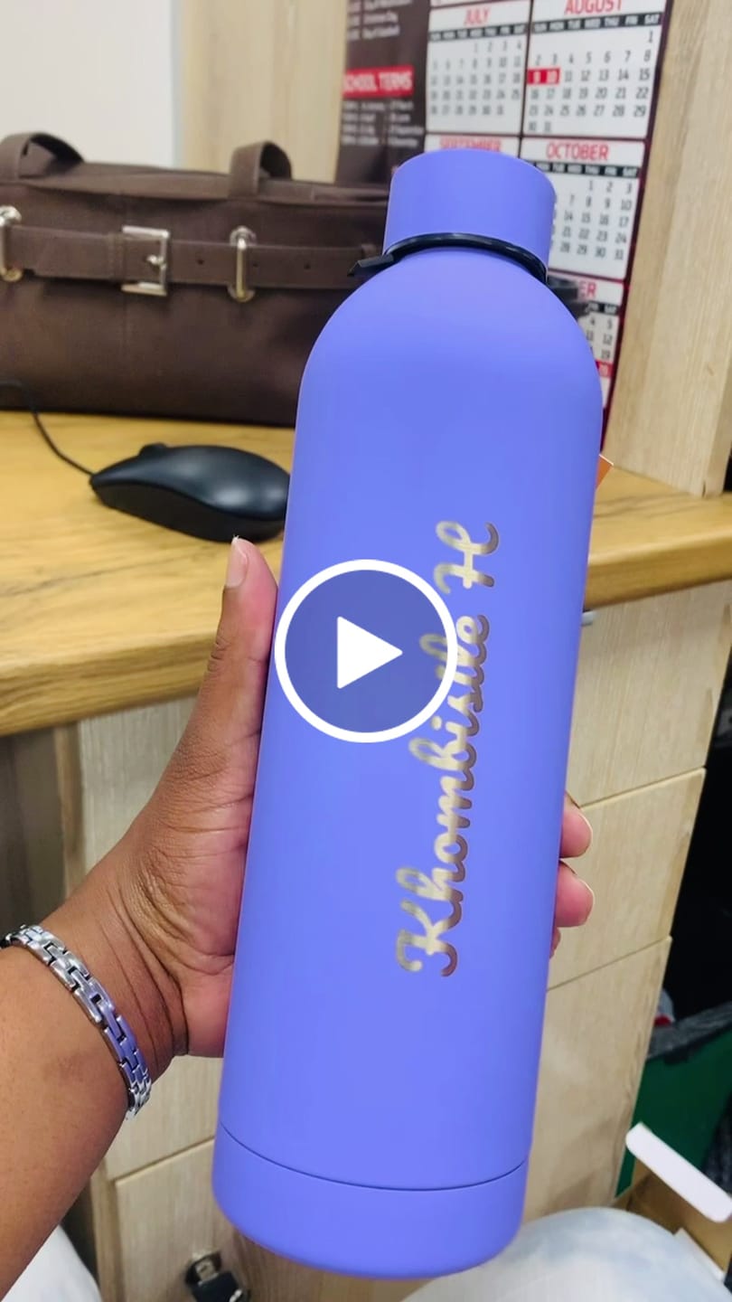Customer video review of Core Series | Lavender Purple