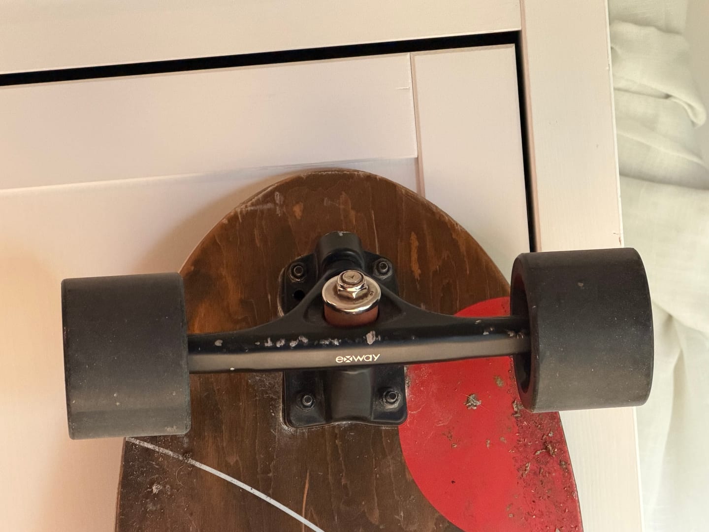 Customer photo review of Shipping Protection