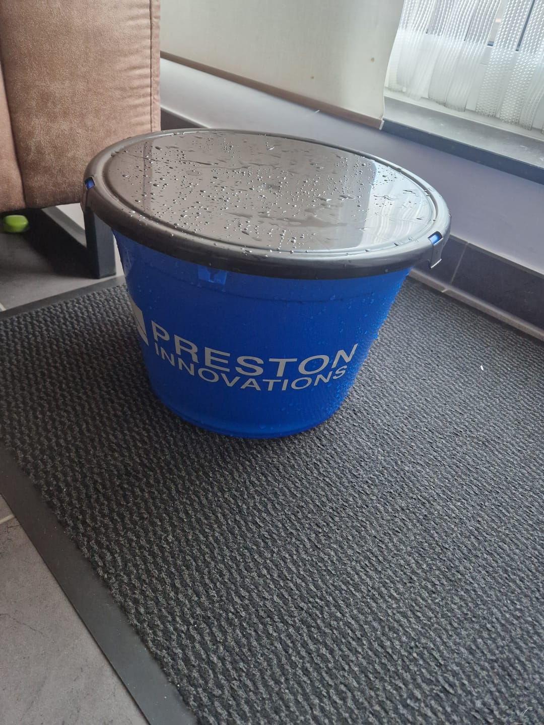 Customer photo review of 13L BUCKET SET