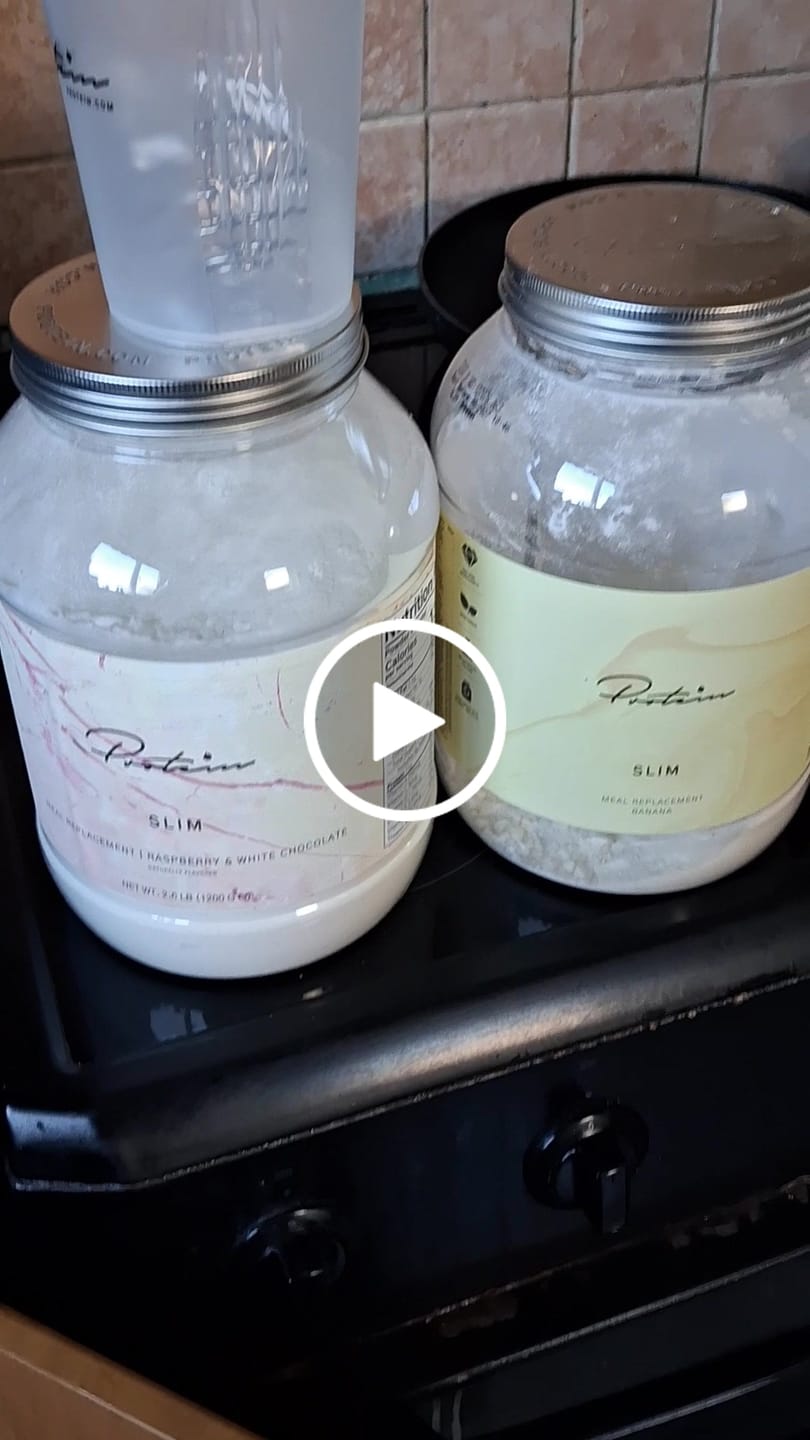 Customer video review of Protein Shaker | 400ML