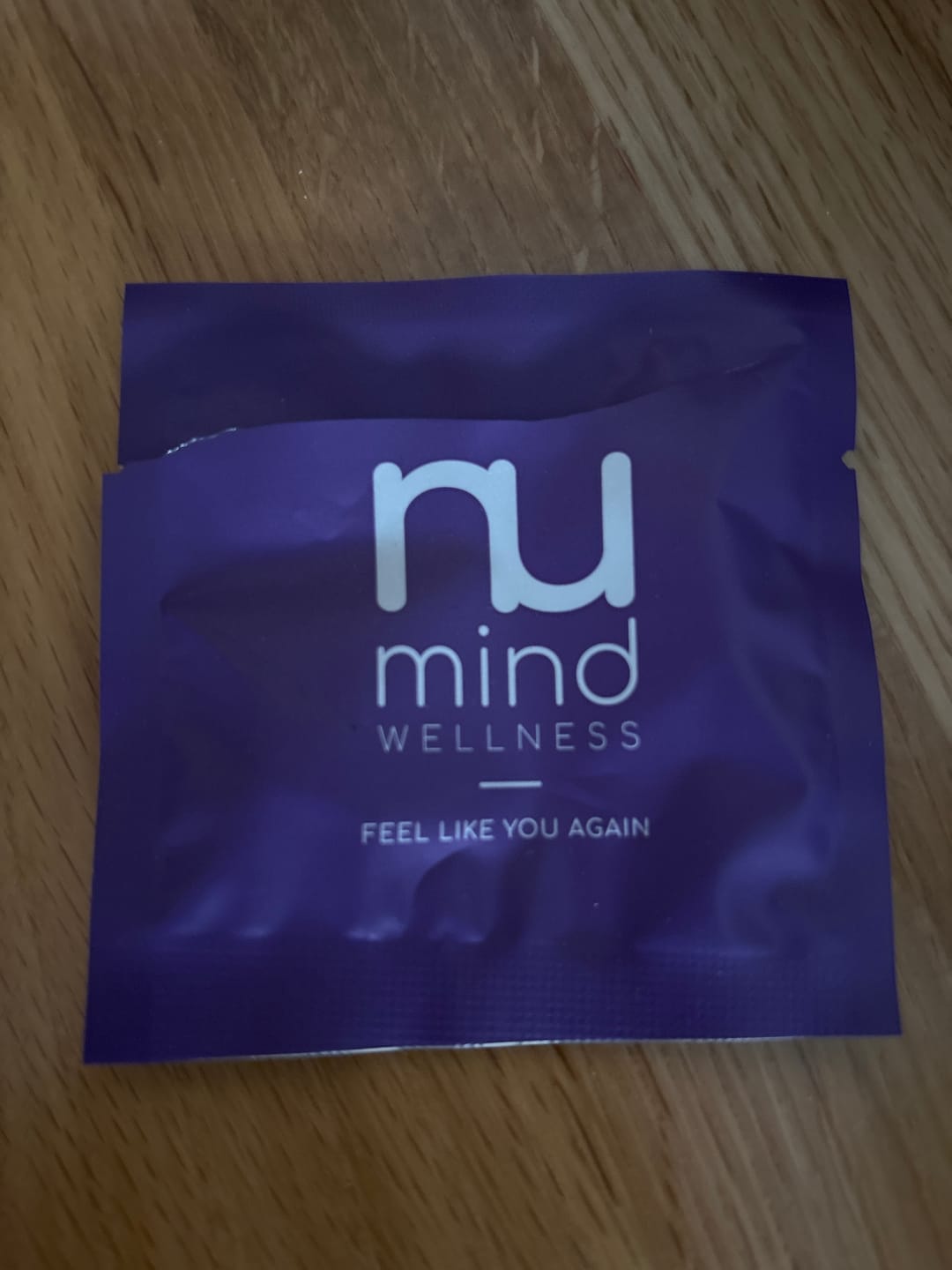 Customer photo review of Menopause Support