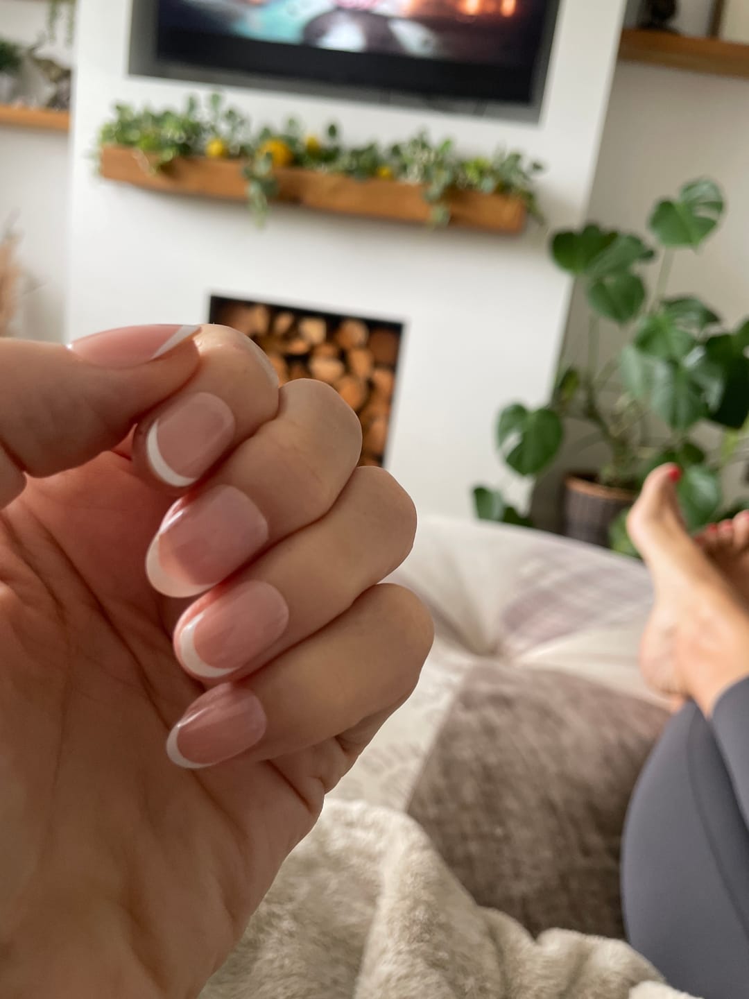 Customer photo review of Babyboomer XS