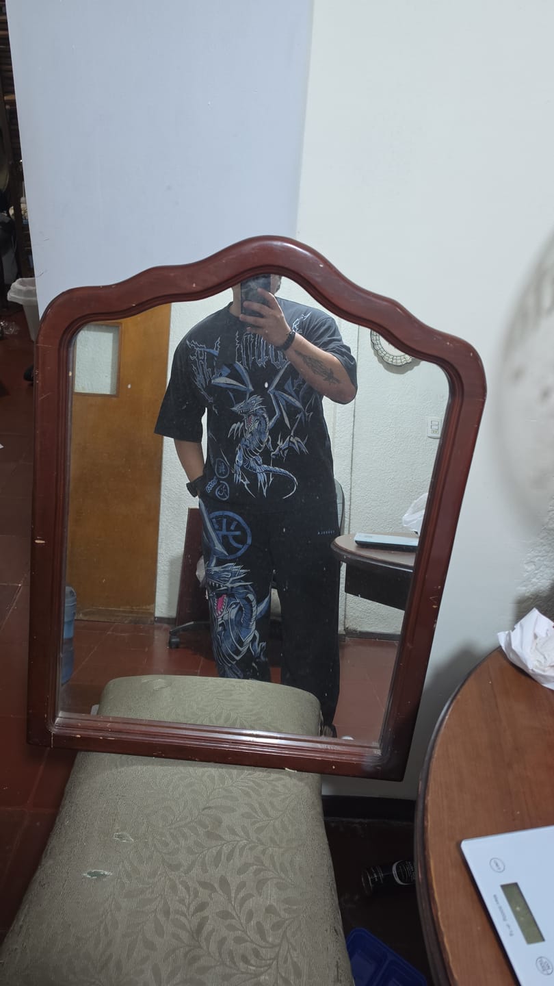 Customer photo review of 4123 - Yu-Gi-Oh!® Tees