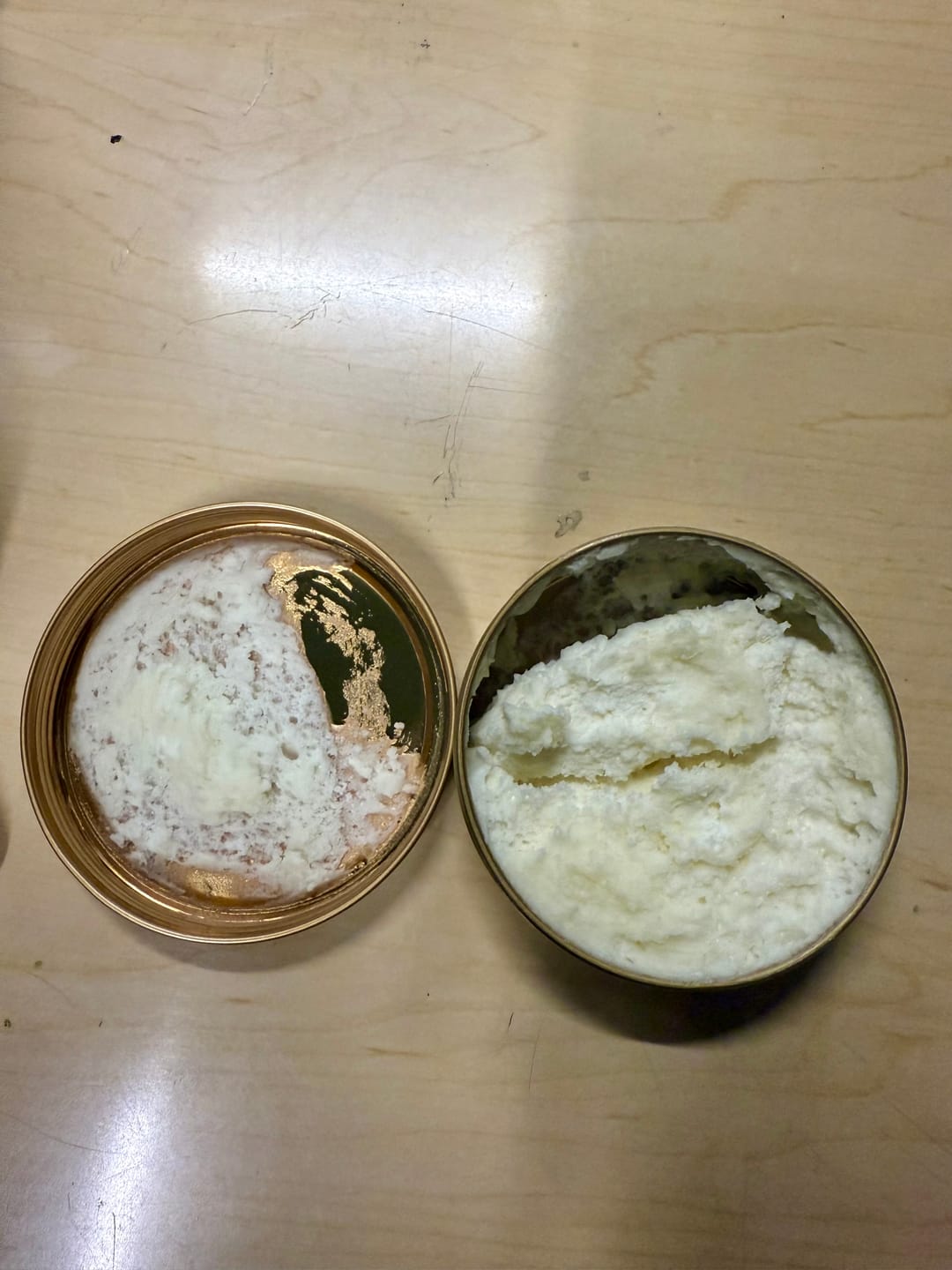 Customer photo review of Beard Hydration Kit