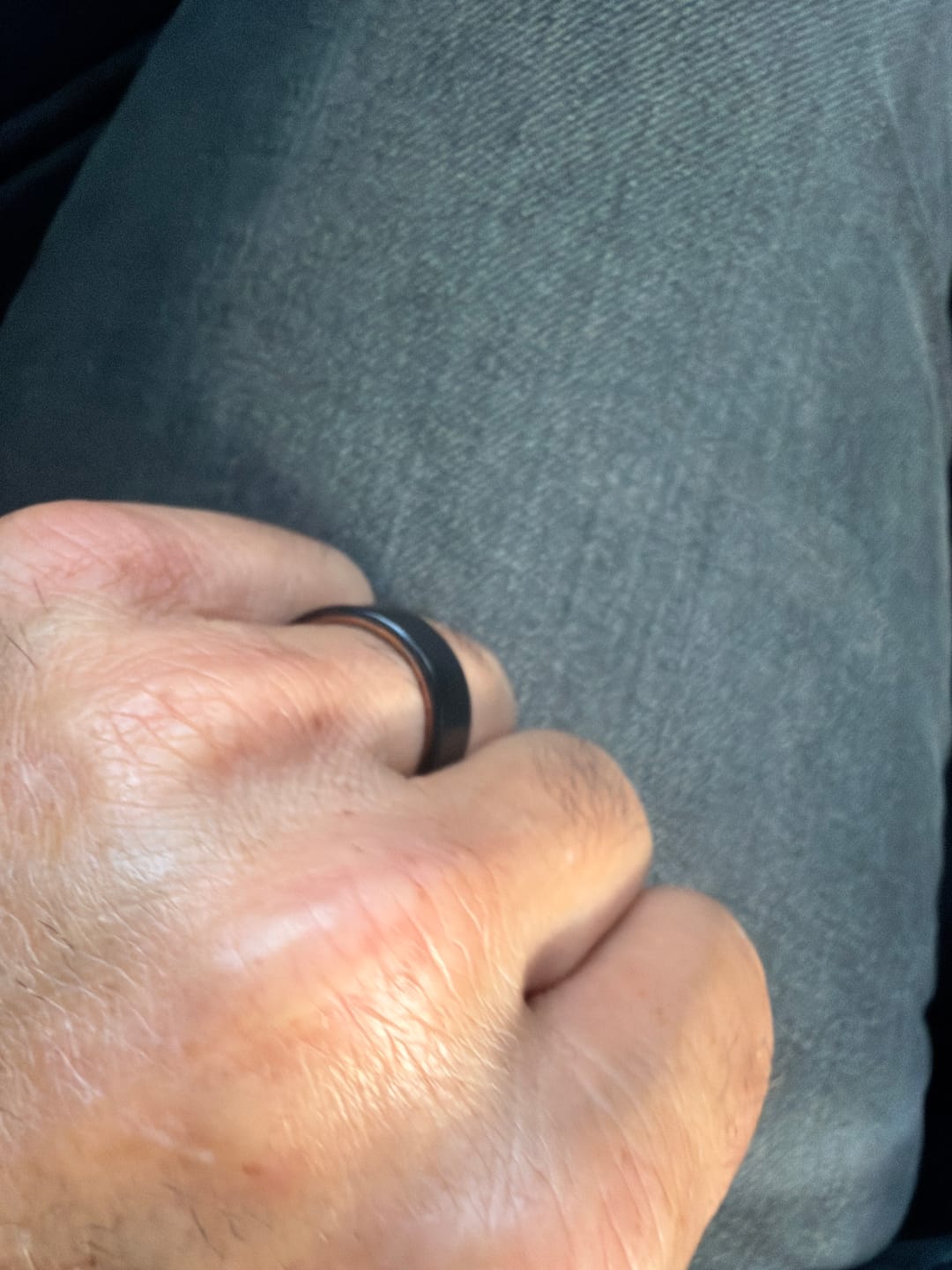 Customer photo review of The Rebel