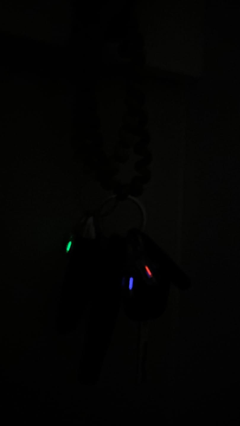 Customer photo review of The Spark
