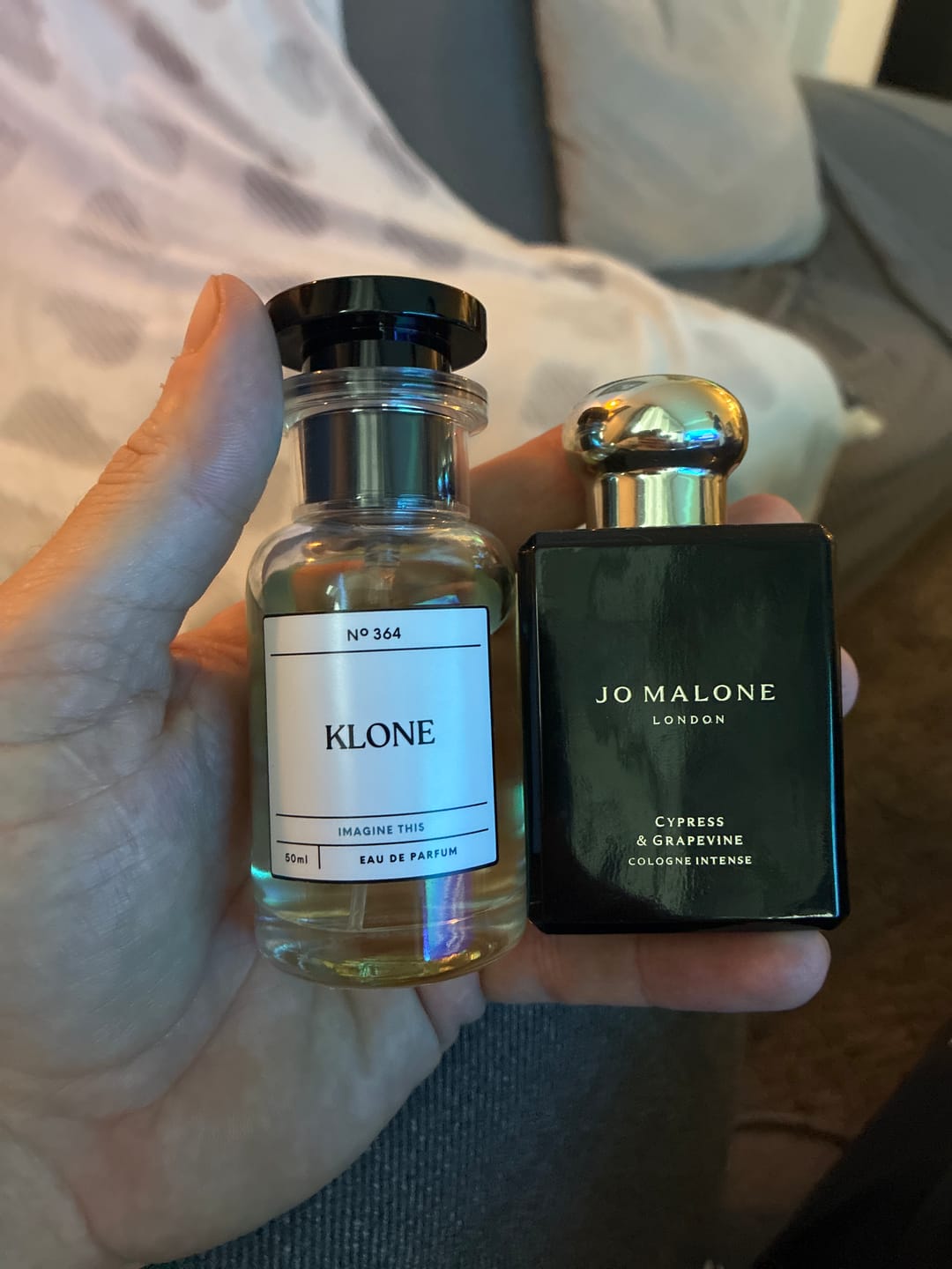 Customer photo review of Imagine This