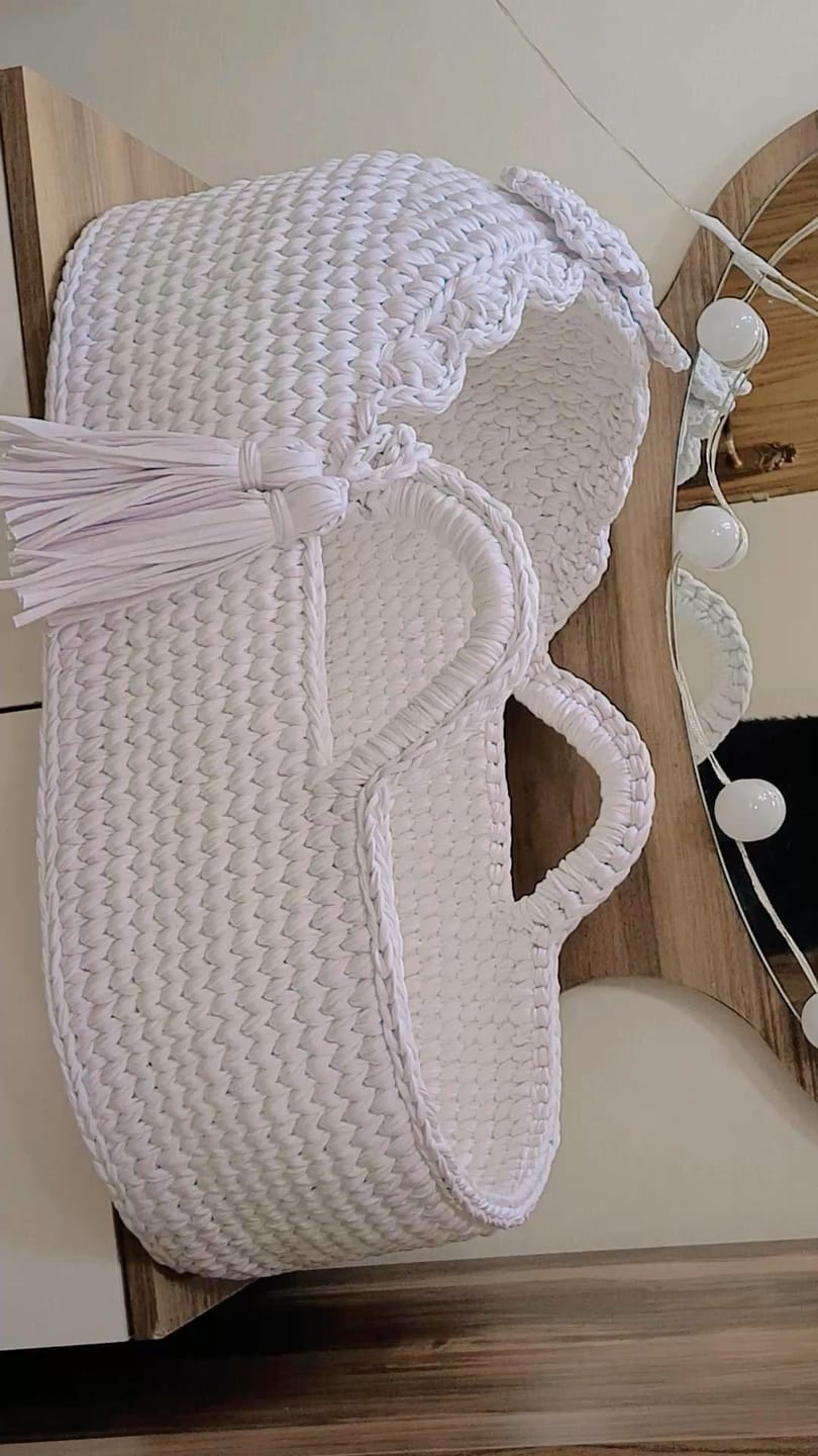 Customer photo review of Imperio Crochet