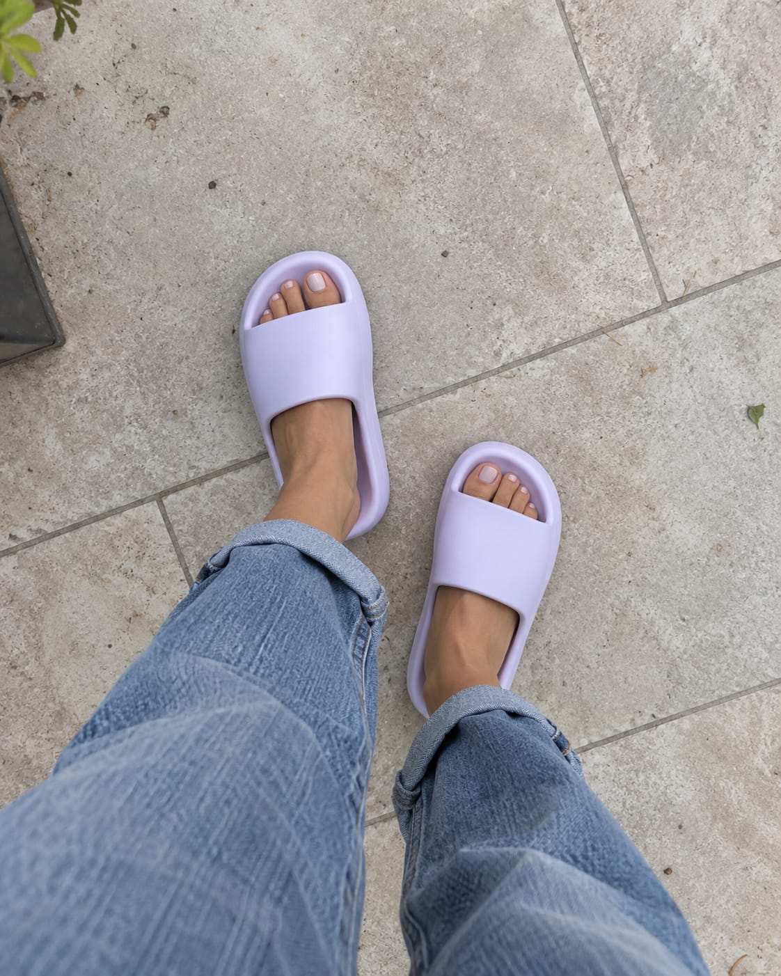 Customer photo review of CozyCloud Slides